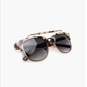 Pared Turks & Caicos Shades in Cookies & Cream